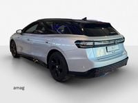 Neu VW ID.7 GTX 250 kW (340 PS) 2025 Scale silve metallic  schwarz Kombi