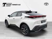 gebraucht Toyota C-HR 2.0 HEV Trend 4x4