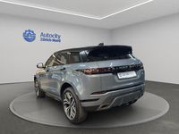 Gebraucht Land Rover Range Rover evoque First Edition 249 PS (183 kW) 2020 Grau SUV