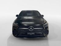 Gebraucht Mercedes B250e AMG line 218 PS (160 kW) 2023 Schwarz Van / Kleinbus