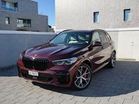 Gebraucht BMW X5 Comfort Edition 340 PS (250 kW) 2022 SUV