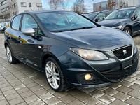 Gebraucht Seat Ibiza FR 150 PS (110 kW) 2012
