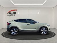 gebraucht Volvo C40 E80 Ultimate AWD