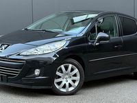 Gebraucht Peugeot 207 120 PS (88 kW) 2010