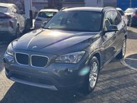 Gebraucht BMW X1 184 PS (135 kW) 2012 SUV