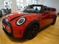 Gebraucht Mini Cooper S Cabriolet Chili 178 PS (130 kW) 2023 Cabrio