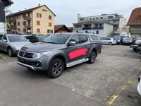 Gebraucht Fiat Fullback 180 PS (132 kW) 2017 Abholung