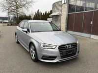 Gebraucht Audi A3 Attraction 110 PS (80 kW) 2014