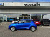 gebraucht Suzuki Swift 1.2i Piz Sulai Allgrip 4x4 Hybrid