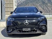 gebraucht Mercedes 500 EQEExecutive Edition AMG Line 4matic