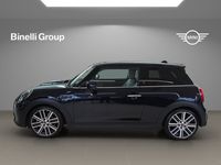 gebraucht Mini Cooper S Trafal Ed DKG