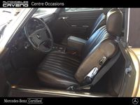 Gebraucht Mercedes SL500 231 PS (169 kW) 1980 Cabrio