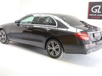 gebraucht Mercedes E200 Avantgarde 4Matic