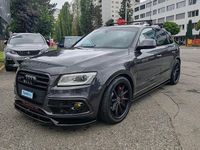 Gebraucht Audi SQ5 313 PS (230 kW) 2015 SUV