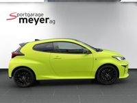 gebraucht Toyota Yaris GR1.6 Turbo Sport 4x4