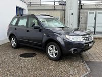 Gebraucht Subaru Forester 150 PS (110 kW) 2011 SUV