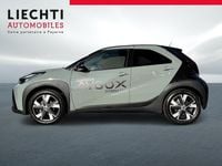 Neu Toyota Aygo X Trend 116 PS (85 kW) 2025 SUV