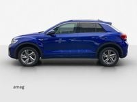 Gebraucht VW T-Roc R-line 190 PS (139 kW) 2024 Lapiz blue metallic SUV