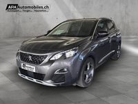 Gebraucht Peugeot 3008 Allure 130 PS (95 kW) 2018 SUV
