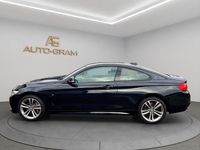 Gebraucht BMW 435 M Sport 313 PS (230 kW) 2014 Coupé