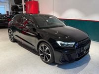 Gebraucht Audi A1 Sportback S-Line 150 PS (110 kW) 2022 Kleinwagen