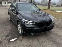 Gebraucht BMW X5 M Sport 285 PS (209 kW) 2022 SUV