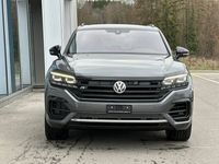 gebraucht VW Touareg 3.0 TDI R Line Tiptronic