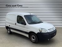 gebraucht Citroën Berlingo 1.4 600