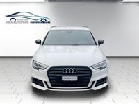 gebraucht Audi A3 Sportback 1.4 TFSI Design