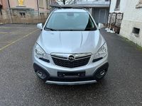 Gebraucht Opel Mokka Enjoy 140 PS (102 kW) 2013 SUV