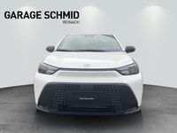 Neu Toyota Aygo X Comfort 116 PS (85 kW) 2025 Weiss SUV