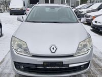 Gebraucht Renault Laguna GrandTour Dynamique 140 PS (102 kW) 2009 Kombi