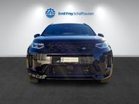 Gebraucht Land Rover Discovery Sport SE Dynamic 309 PS (227 kW) 2022 Schwarz SUV