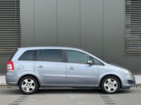 Gebraucht Opel Zafira Cosmo 150 PS (110 kW) 2009 Van / Kleinbus