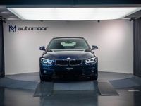 gebraucht BMW 430 Gran Coupé i Steptronic M Sport