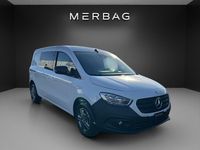 Neu Mercedes Citan 112 116 PS (85 kW) 2026 Limousine