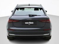 Neu Audi A3 Sportback e-tron 204 PS (150 kW) 2026 Gray Kleinwagen