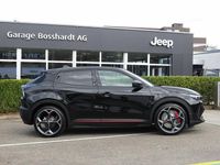 Gebraucht Alfa Romeo Junior Veloce 206 kW (281 PS) 2025 Schwarz SUV