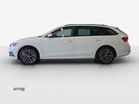 Gebraucht Skoda Octavia Style 150 PS (110 kW) 2022 Kombi