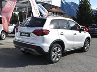 gebraucht Suzuki Vitara 1.4 T Compact+ Hybrid 4x4