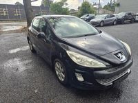 Gebraucht Peugeot 308 Sport 120 PS (88 kW) 2008