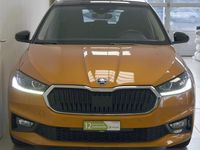 gebraucht Skoda Fabia 1.0 TSI Style