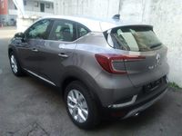 gebraucht Renault Captur 1.3 TCe EDC Intens EDC