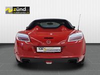 gebraucht Opel GT 2.0 16V Turbo