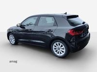 Gebraucht Audi A1 Sportback Attraction 110 PS (80 kW) 2024 Kleinwagen