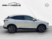 gebraucht Nissan Qashqai 1.3 DIG-T 158 Tekna