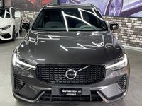 gebraucht Volvo XC60 R-Design B4 Diesel Mild Hybrid R-Design Geartronic