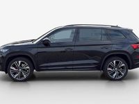 Gebraucht Skoda Kodiaq RS 245 PS (180 kW) 2021 SUV