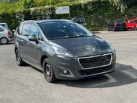 Gebraucht Peugeot 5008 Active 156 PS (114 kW) 2014 Van / Kleinbus