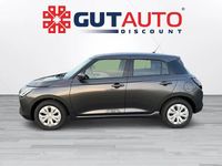 Neu Suzuki Swift 82 PS (60 kW) 2026 Gray Kleinwagen